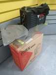 Inverter de soldadura STEL - novo