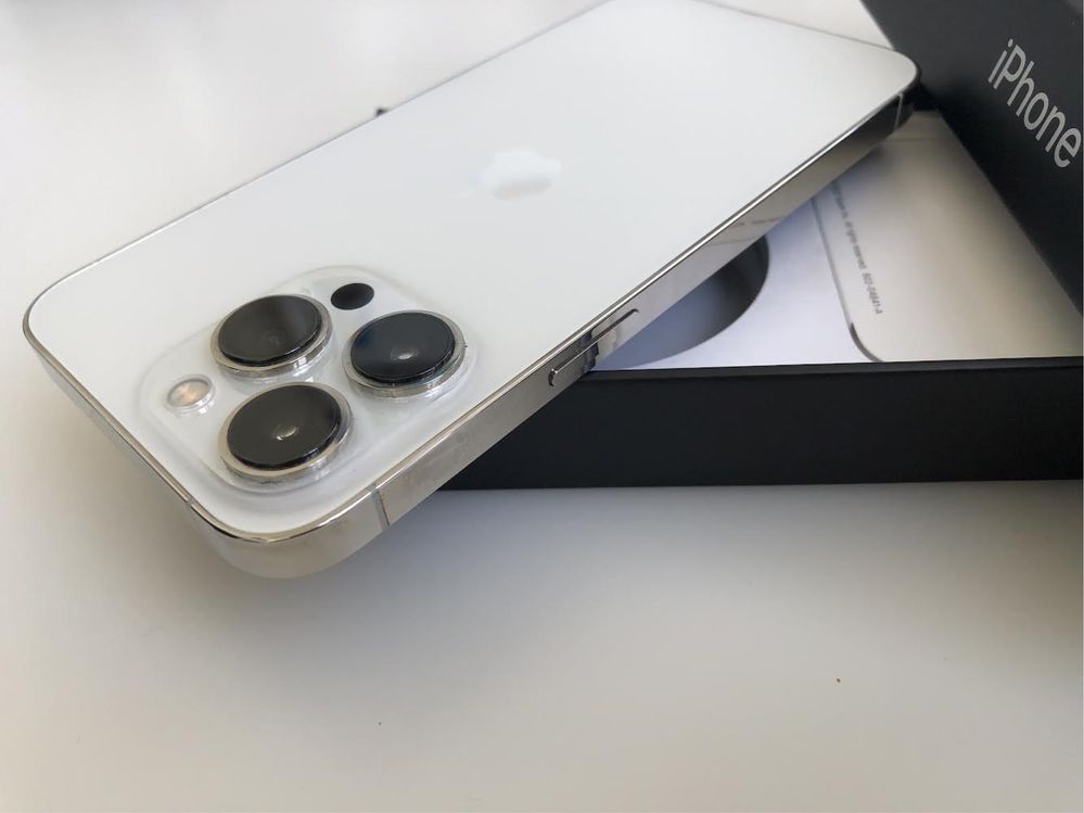 iPhone 13 Pro 256GB