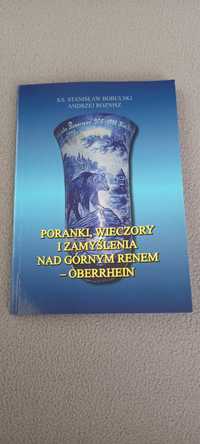 Poranki Wieczory i Zamyślenia / ks. Stanisław Bobulski / A. Roznisz
