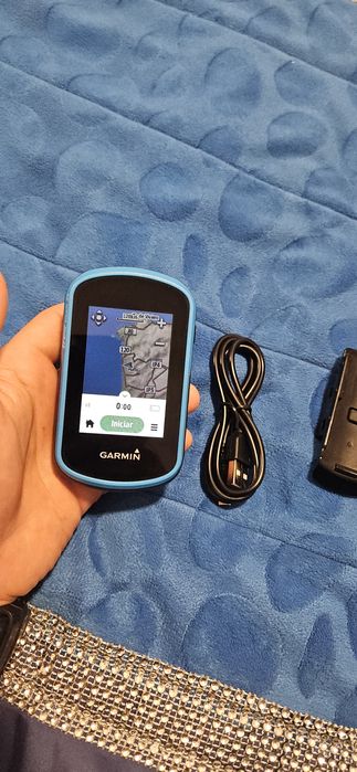 Etrex Touch 25 Garmin