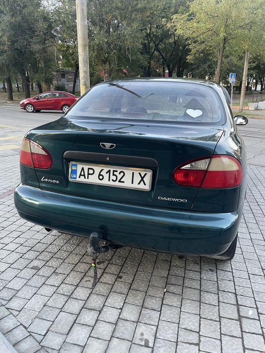 Продам Daewoo Sens 2007р