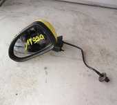 Opel Corsa D Lusterko Lewe