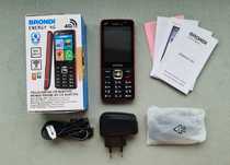 Brondi Energy 4G z Androidem