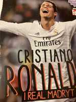 Cristiano Ronaldo, wszystko o… i Real Madryt
