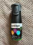 Термокружка Contigo Astor Vacuum Insulated Autoseal Matte Black 473 мл