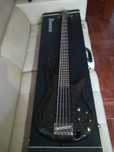 Baixo Ibanez SR 705