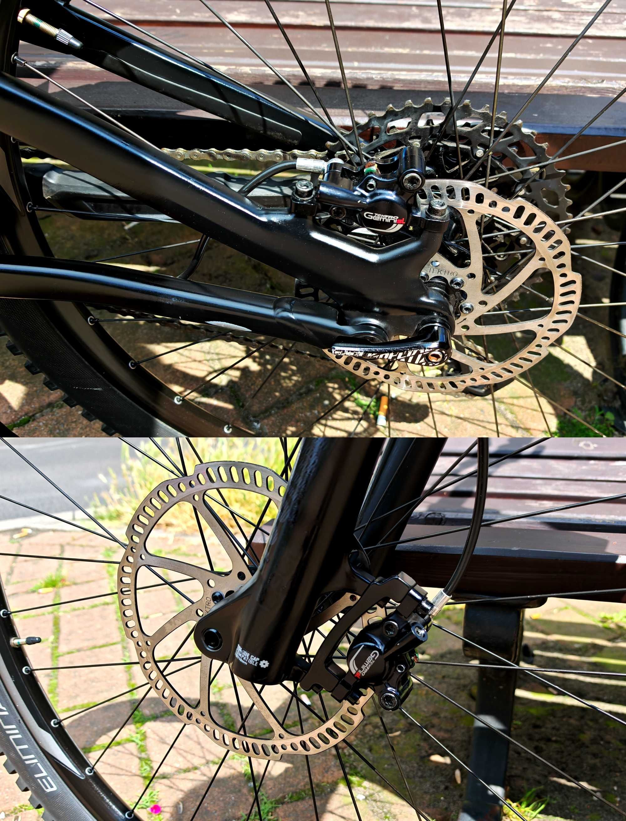 Rower Specialized Stumpjumper ST Alloy 29 L 2021 Książka Rach Pewniak!