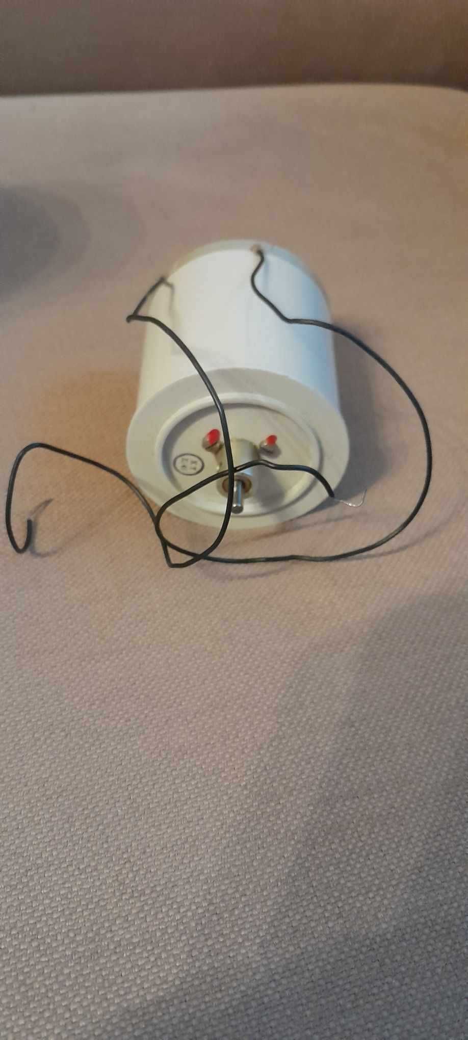 Tonsil Unitra Silnik 12v  500 obr/min  0.025 Nm