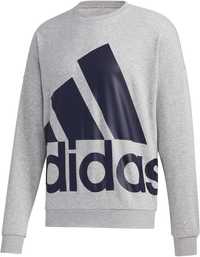 Свитшот Adidas Men's M Fav Big Logo Sweatshirt GK0620