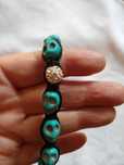 Geralin Gioelli shambala trupia glowka
