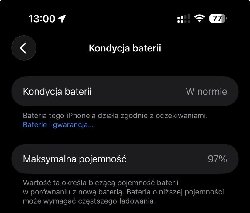Iphone 16 pro max idealny stan  pustynny tytan