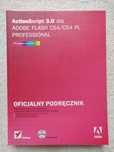 ActionScript 3.0 dla Adobe Flash CS4 PL Professional