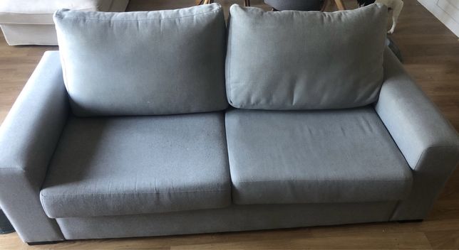 Sofa 8&80 como novo