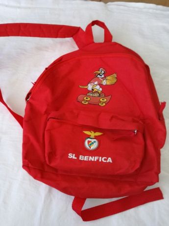 Mochila Oficial do Benfica - original