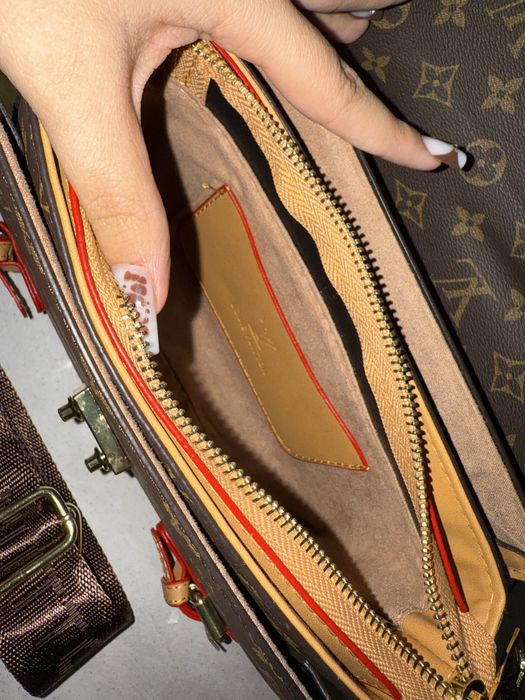 Torebka torba lv louis vuitton