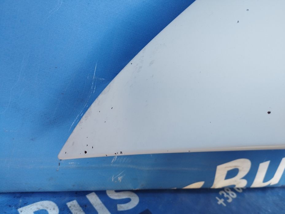 Крило переднє ліве Mercedes Vito W639 Крыло левое Вито 639 В6