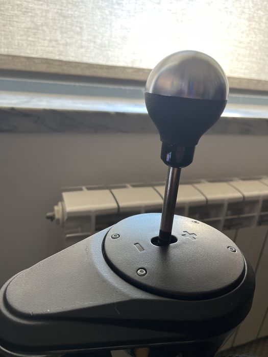 Thrustmaster Th8a Shifter