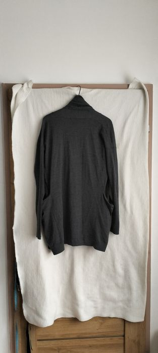 Kardigan COS/merino wool