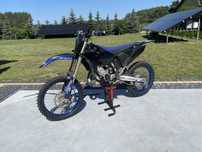Yamaha yz 125 yz125