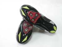 Buty rowerowe Ozon SPD-SL rozm. 45