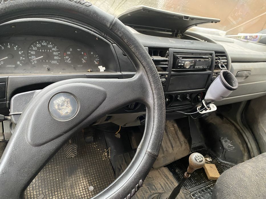 ГАЗ 22171 СОБОЛЬ 2003року  не на ходу