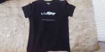 Nowy T-Shirt Asfalt Records OSTR Lewitacja rozm. M limitowana