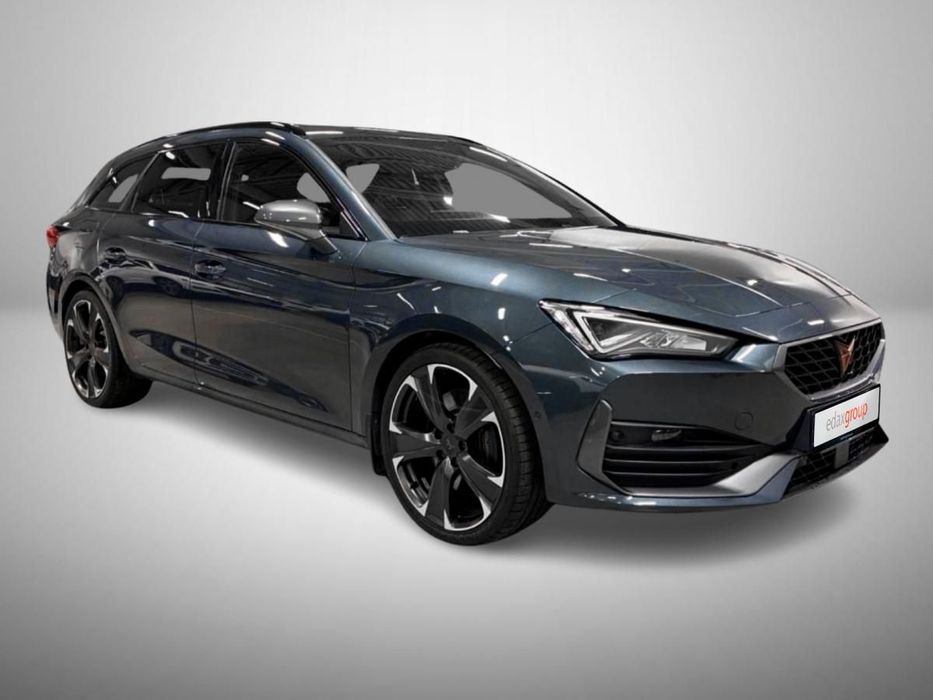 Cupra Leon ST 1.4 e-Hybrid VZ DSG