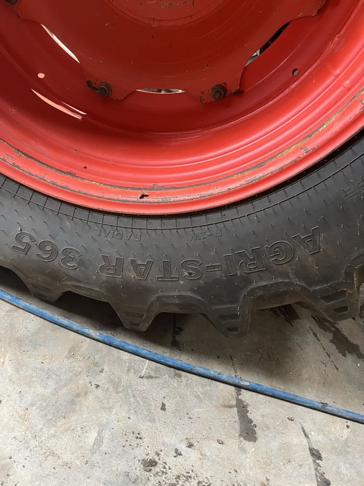 Opona Opony 650/65/42 Aliance