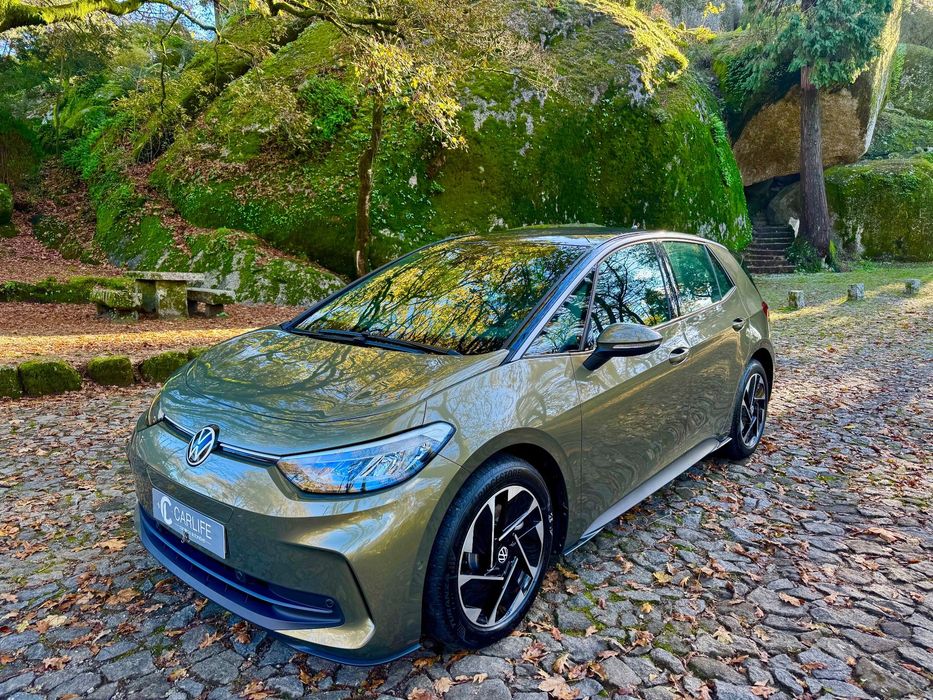 VW ID.3 58 kWh Pro Urban
