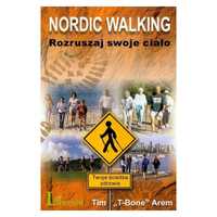 Nordic walking rozruszaj swoje ciało