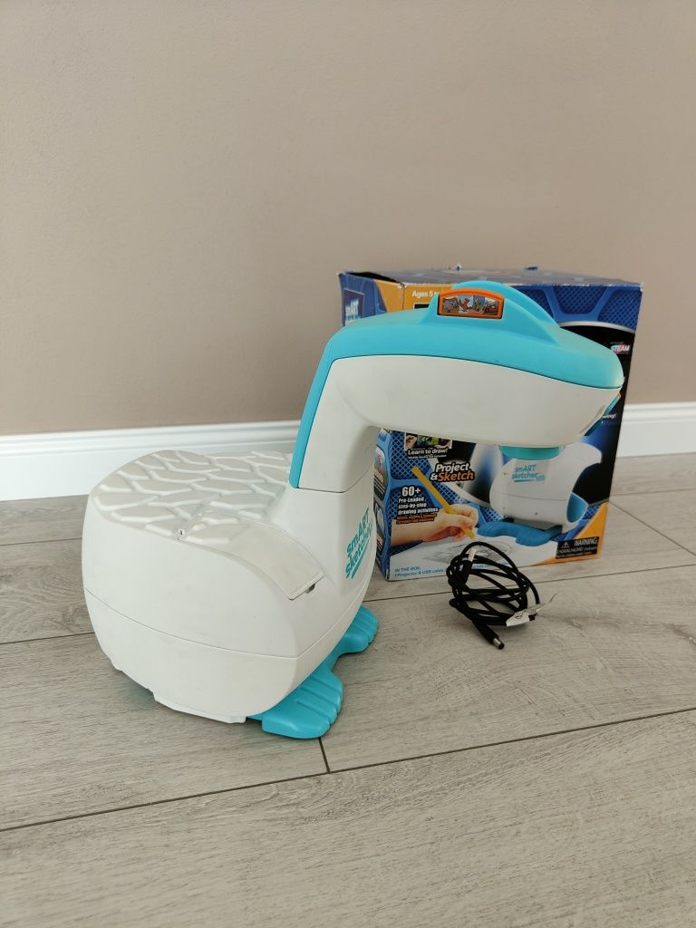 Projektor smART Sketcher 2.0