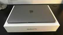 MacBook Pro 13” A2338 M1 / 16 GB RAM / 1 TB SSD