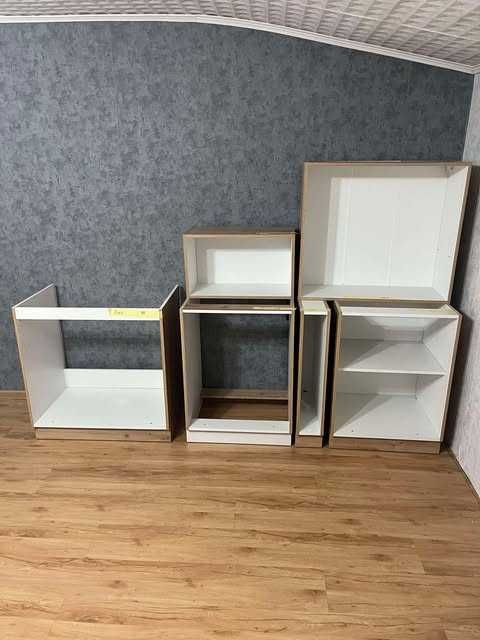 Kuchnia firmy Artisan Biała