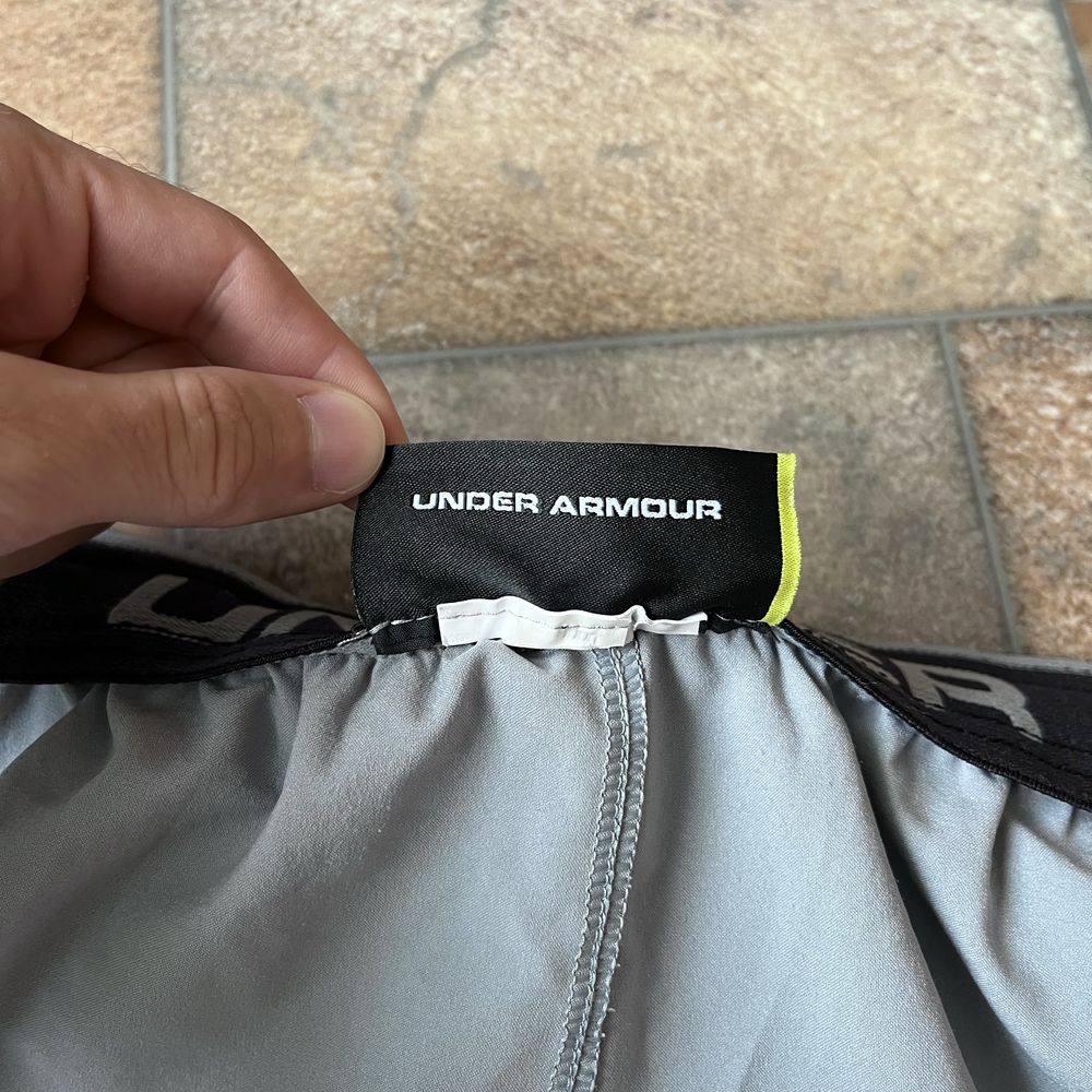 Шорти Under Armour оригінал