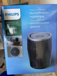 Зволожувач повітря  Philips