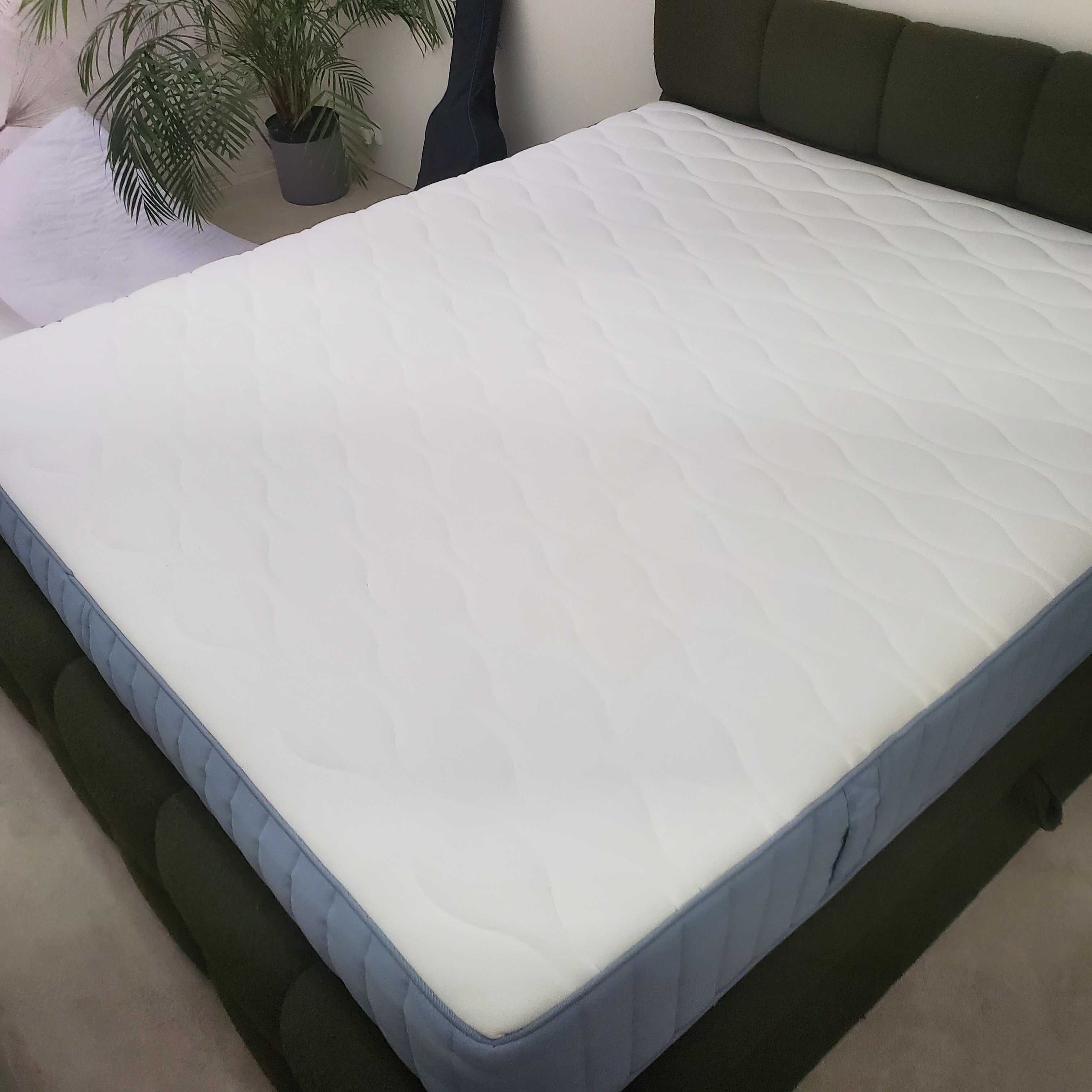 Materac IKEA VÅGSTRANDA 180x200 – używany ok.1 roku