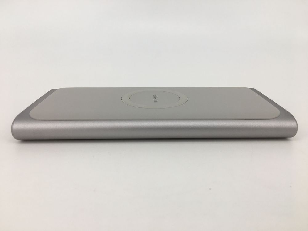 Повербанк Power Bank Samsung U1200 с беспроводной зарядкой 10000 mAh
