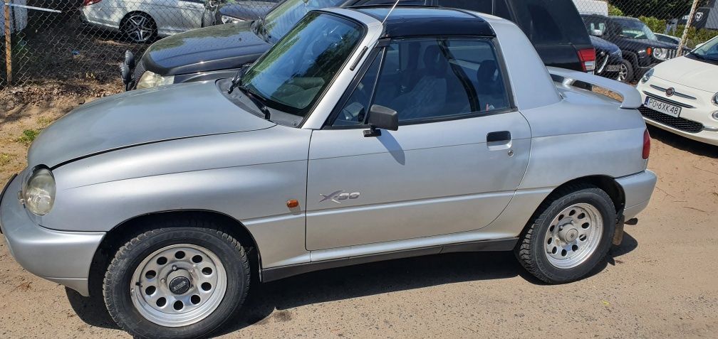 Suzuki Vitara x90 błotnik prawy
