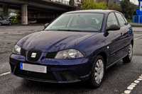 Seat Ibiza 1.2 Reference - 110 MIL KMS