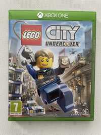 Gra Lego City Undercover XBOX One