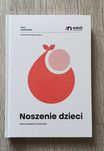 Noszenie dzieci wydawnictwo Natuli