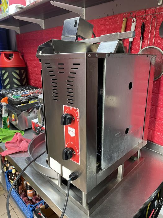 Гриль Remta sd 10