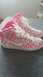 Buty damskie Nike