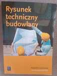 Rysunek techniczny budowlany