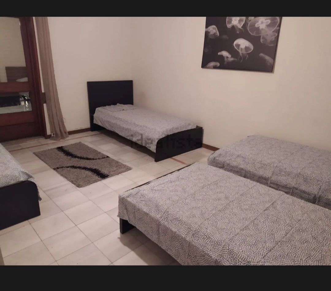 Arrendo Quarto Compartilhado Boa Vista