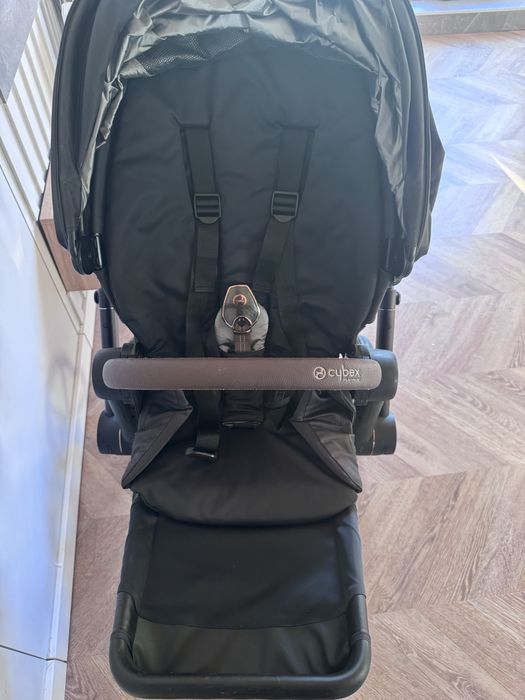 Wózek Cybex Priam zestwa