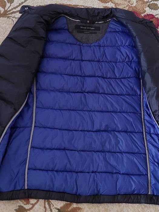 Легенький і теплий пуховичок Marc O'Polo