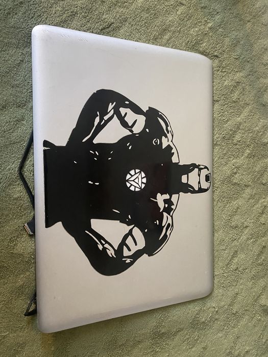 Матриця Macbook А1278 pro 13 2008-2010