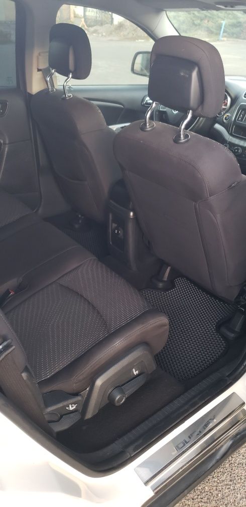 Dodge Journey Додж