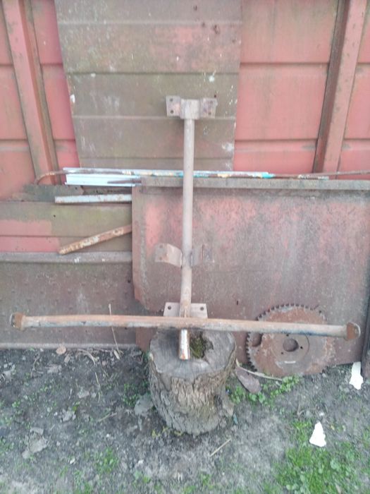 Продам прицепне на ВАЗ